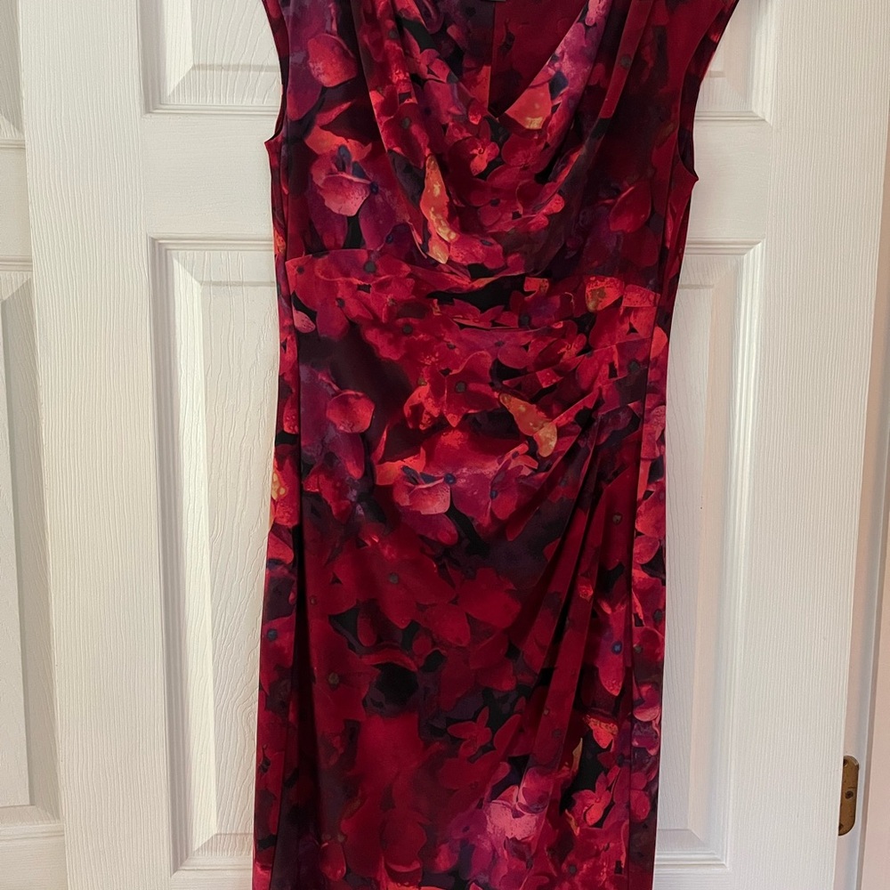 Ralph Lauren Dress